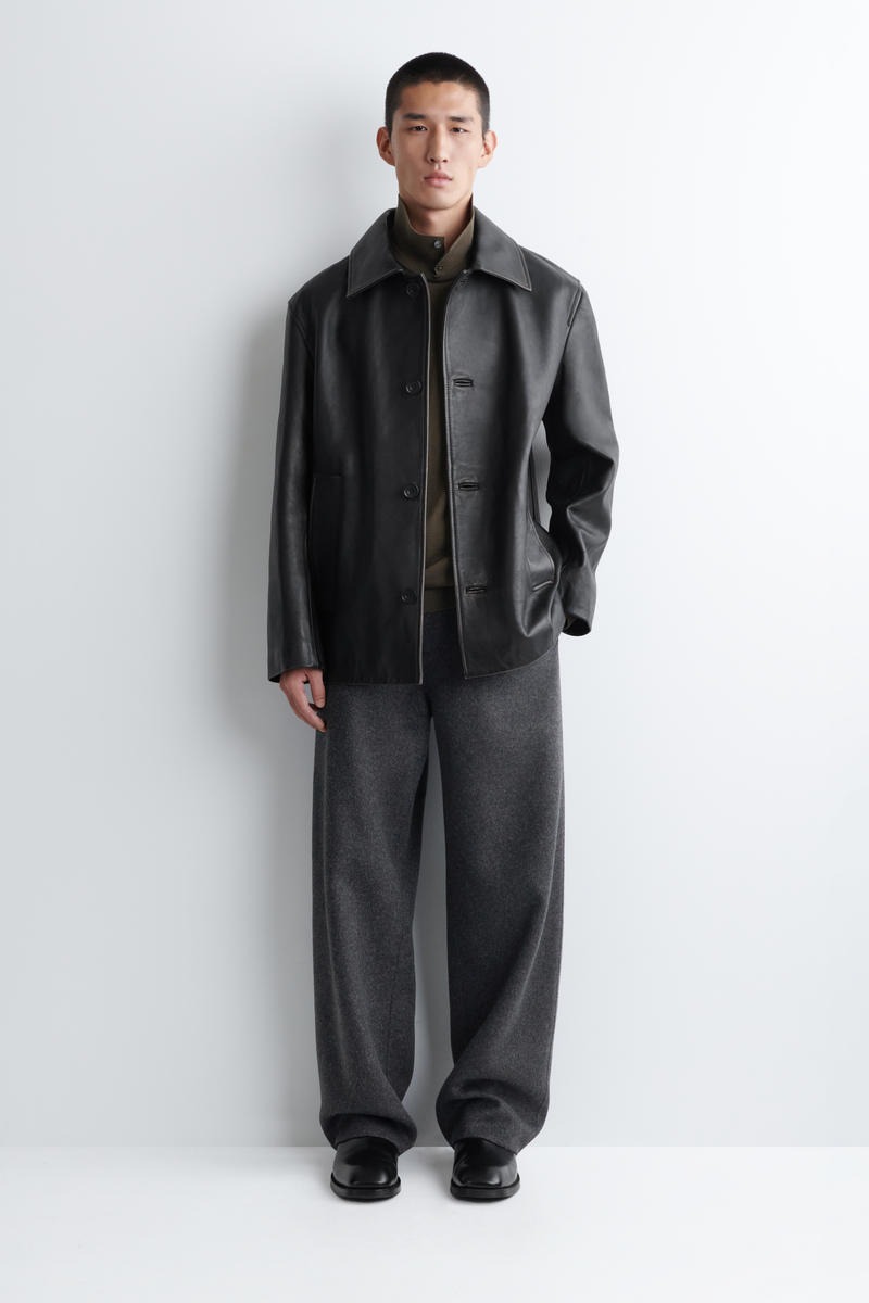 COS コス メンズ 新着アイテム新作｜新作｜COS コス 公式